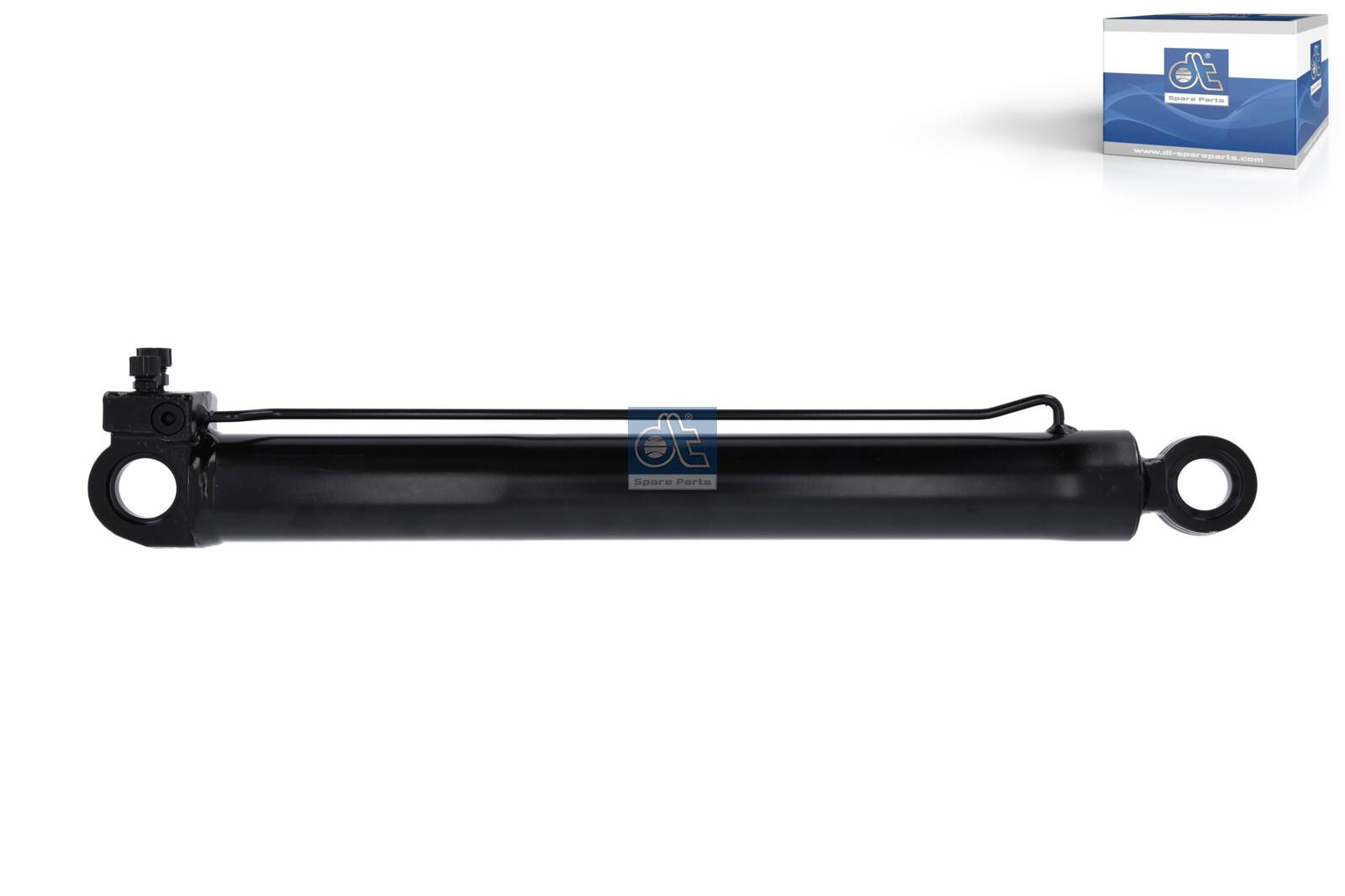 Cabine kantelcilinder Dt Spare Parts 1.23073