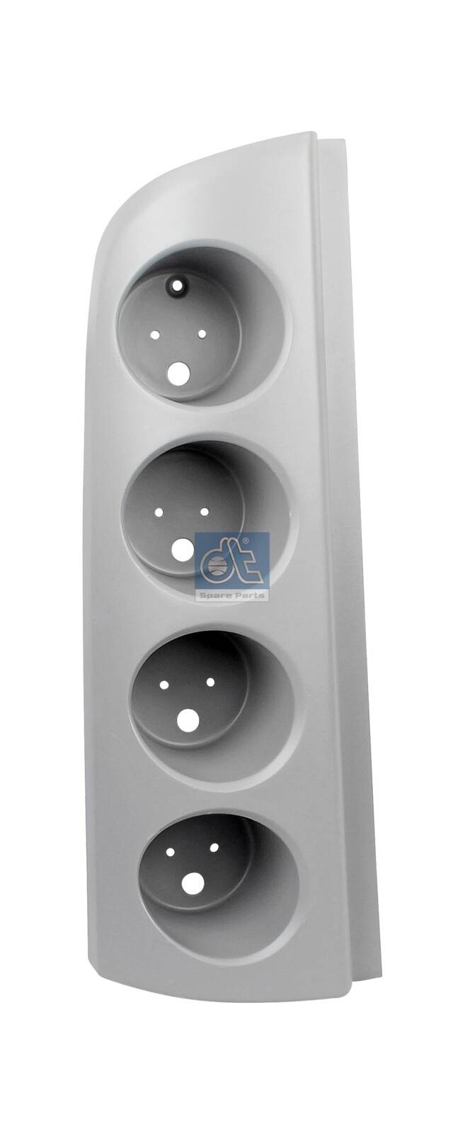 Koplamp onderdeel Dt Spare Parts 1.23095