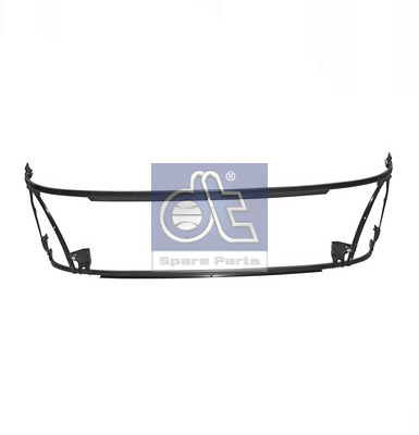 Grille Dt Spare Parts 1.23113