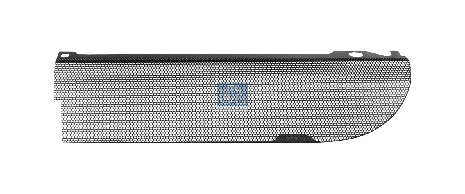 Grille Dt Spare Parts 1.23142