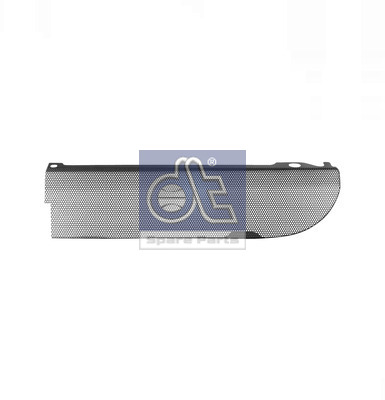 Grille Dt Spare Parts 1.23142