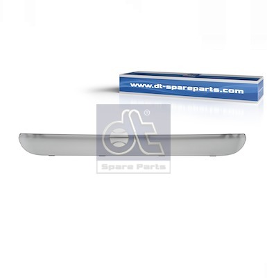 Bumper Dt Spare Parts 1.23143