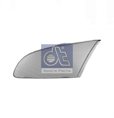 Grille Dt Spare Parts 1.23166