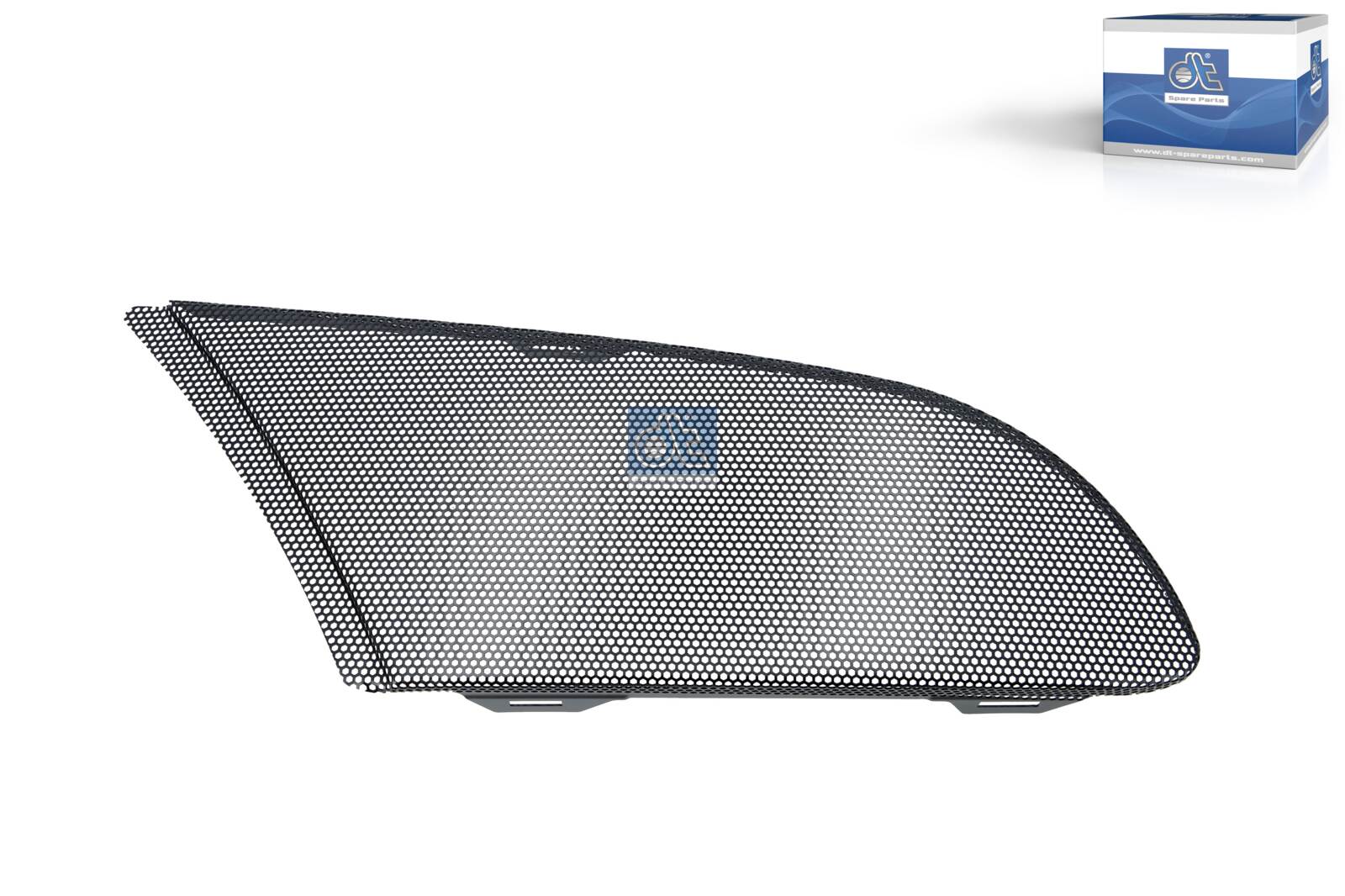 Grille Dt Spare Parts 1.23167