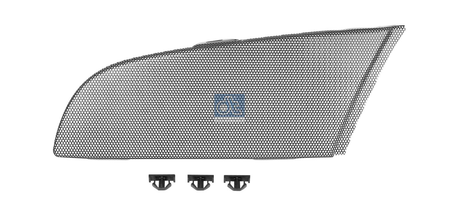 Grille Dt Spare Parts 1.23179