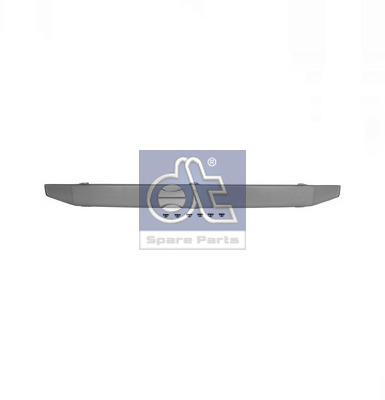 Grille Dt Spare Parts 1.23185