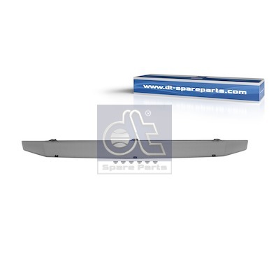 Grille Dt Spare Parts 1.23187