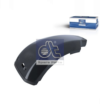 Bumper Dt Spare Parts 1.23228