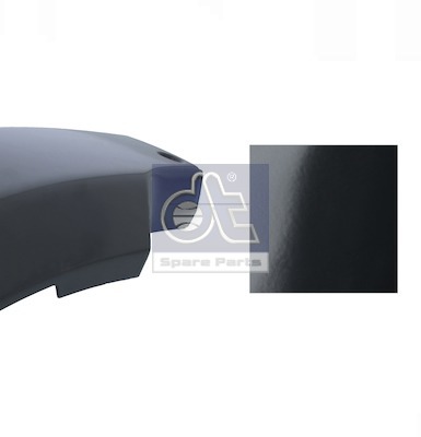 Dt Spare Parts Bumper 1.23228