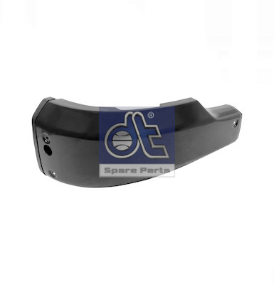 Bumper Dt Spare Parts 1.23229