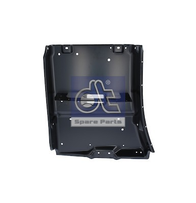 Dt Spare Parts Dorpel 1.23232