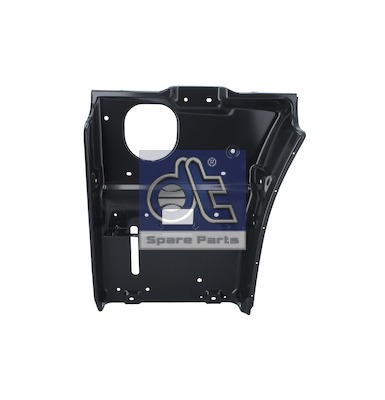 Dt Spare Parts Dorpel 1.23233