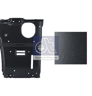 Dt Spare Parts Dorpel 1.23233