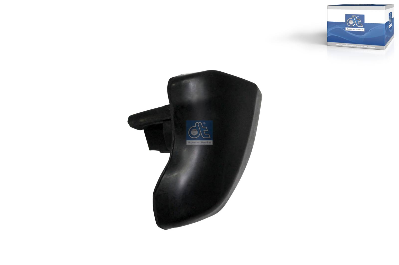 Afdichtings- / beschermingsstop Dt Spare Parts 1.23262