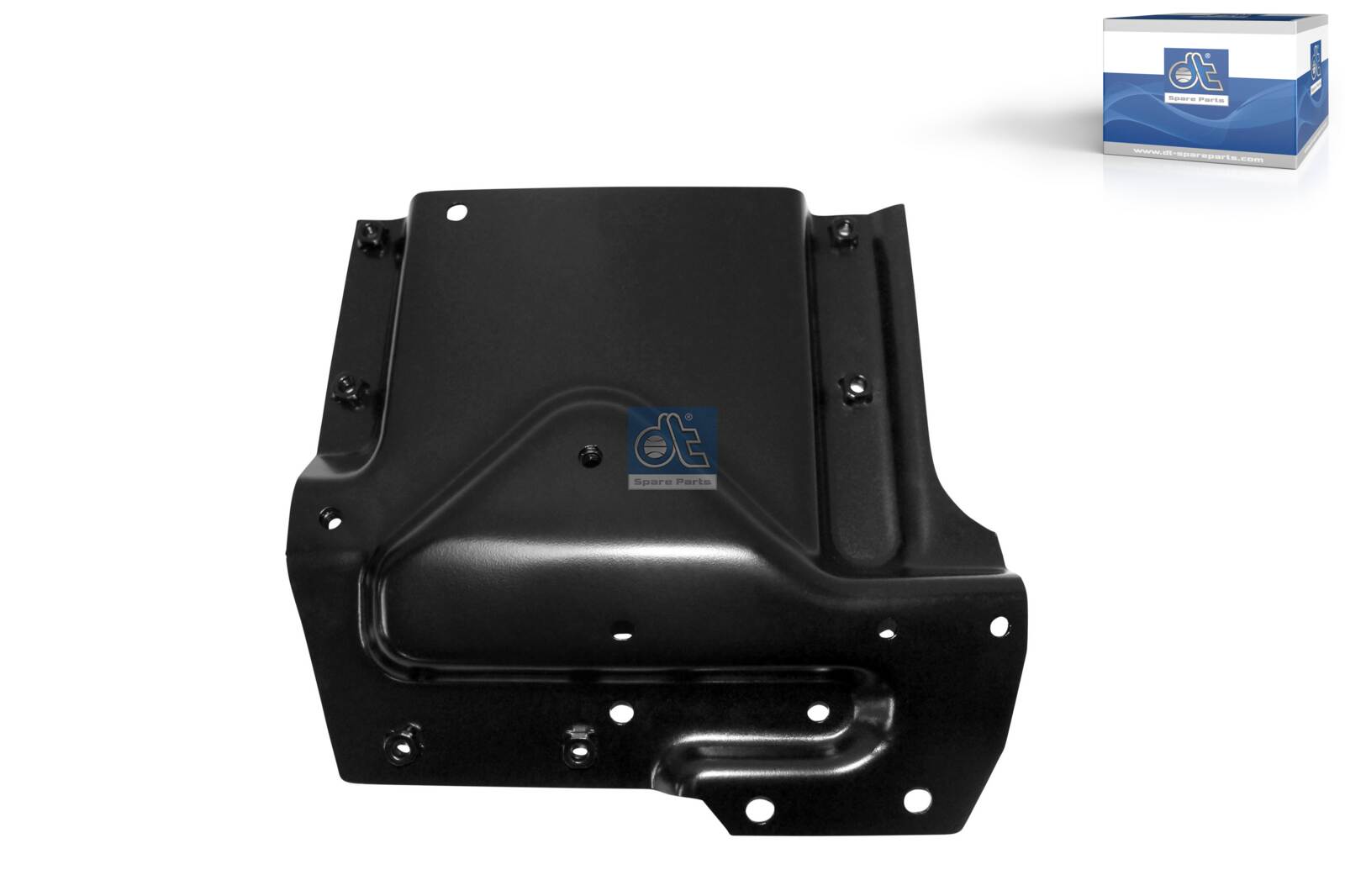 Bumpersteun Dt Spare Parts 1.23266