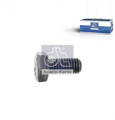 Schroef Dt Spare Parts 1.23282