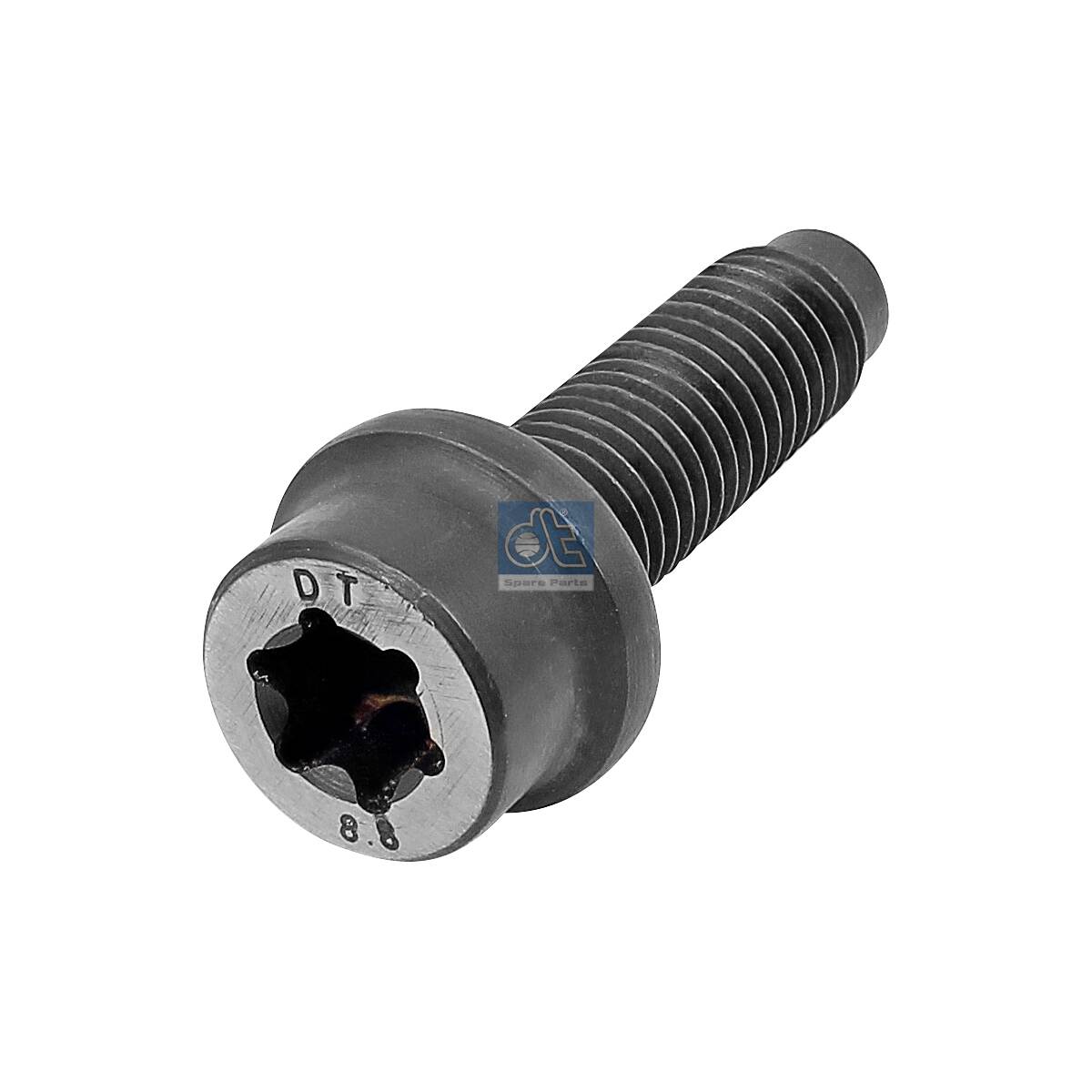 Schroef Dt Spare Parts 1.23293