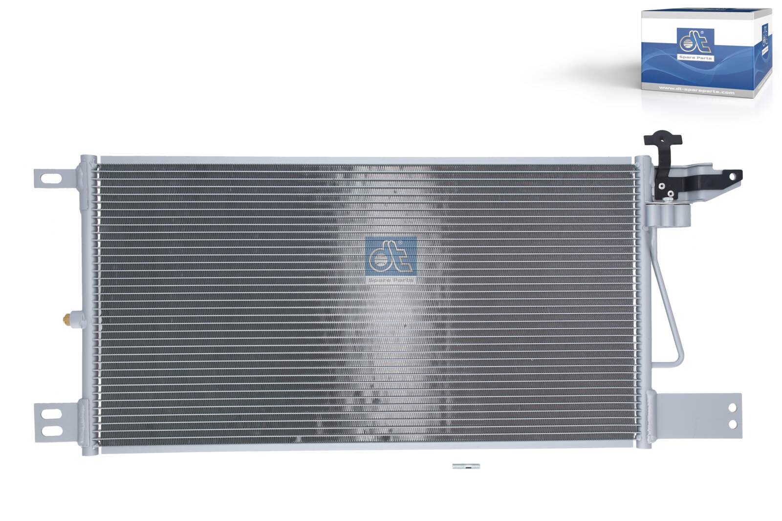 Airco condensor Dt Spare Parts 1.23301