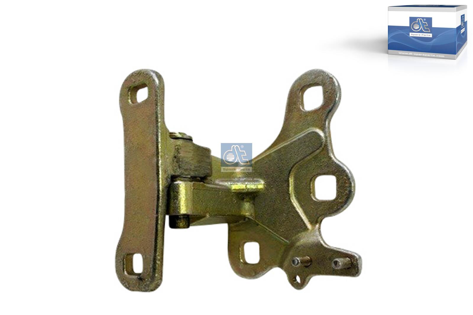 Deurscharnier Dt Spare Parts 1.23339