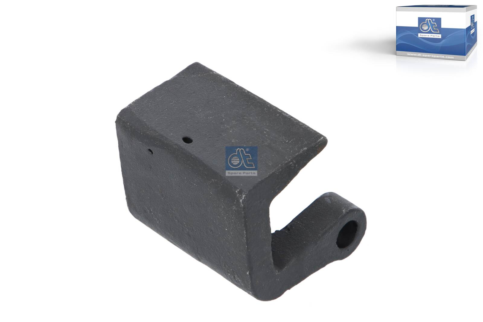Scharnier, motorkap Dt Spare Parts 1.23349