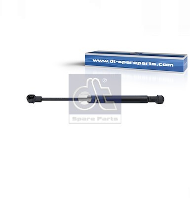 Gasveer, kofferruimte Dt Spare Parts 1.23377