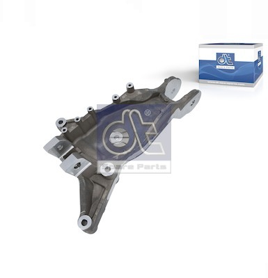 Houder, steun Dt Spare Parts 1.23396