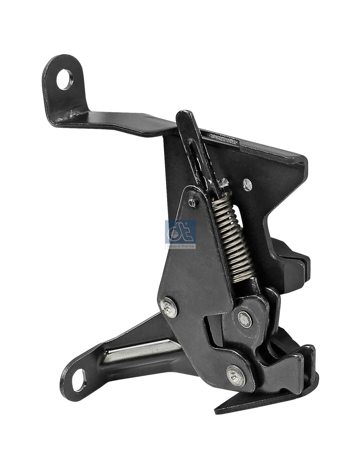 Motorkapslot Dt Spare Parts 1.23425