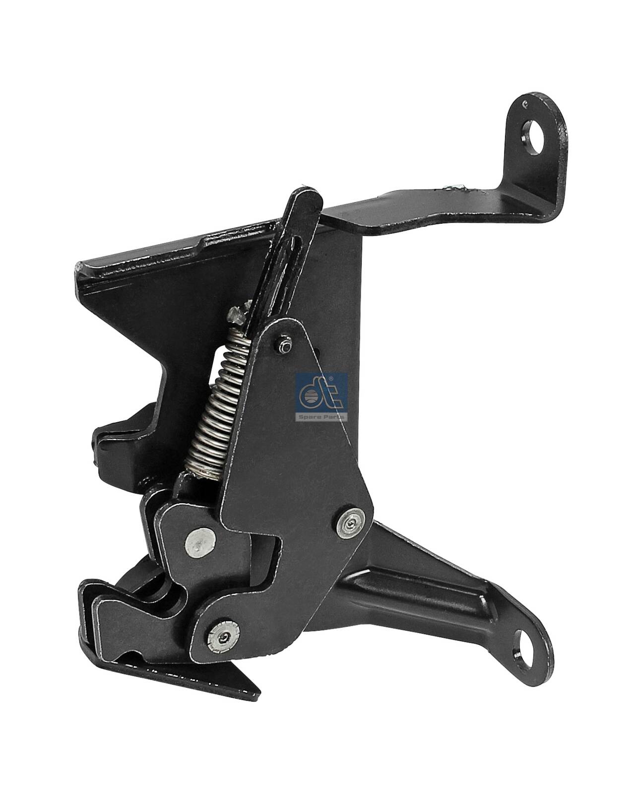 Motorkapslot Dt Spare Parts 1.23426