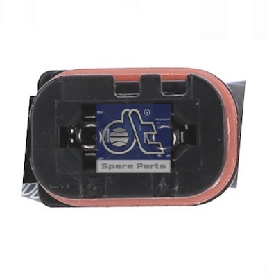 Dt Spare Parts Verstuiverhouder onderdeel 1.23432