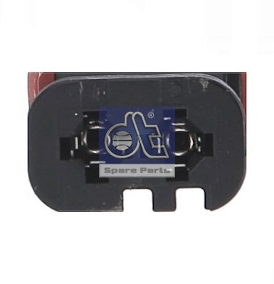Dt Spare Parts Verstuiverhouder onderdeel 1.23432