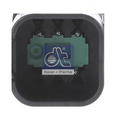 Dt Spare Parts Verstuiverhouder onderdeel 1.23432