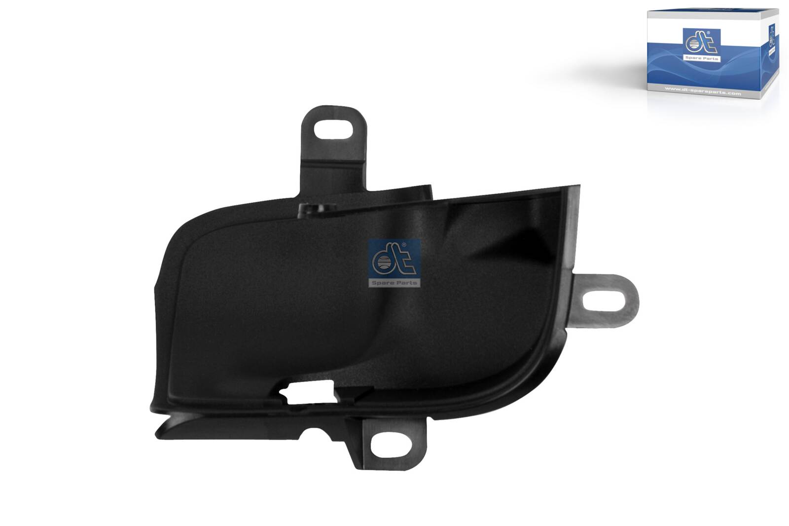 Deurgreep Dt Spare Parts 1.23440