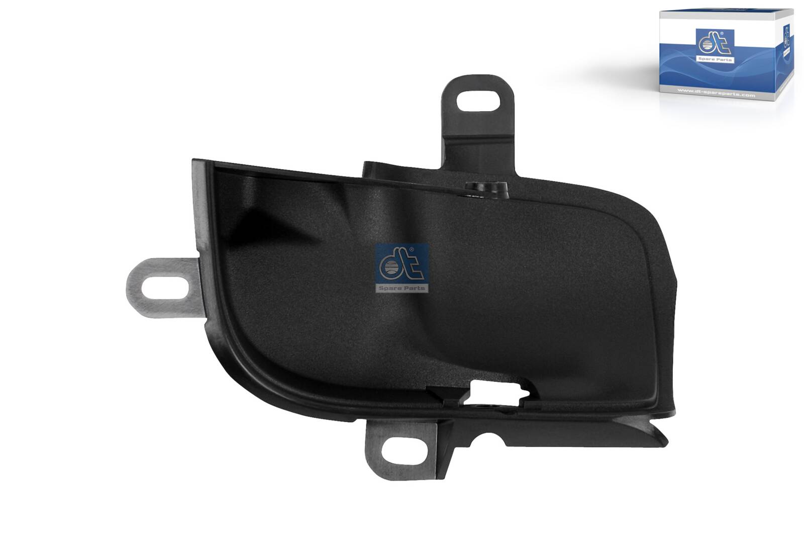 Deurgreep Dt Spare Parts 1.23441