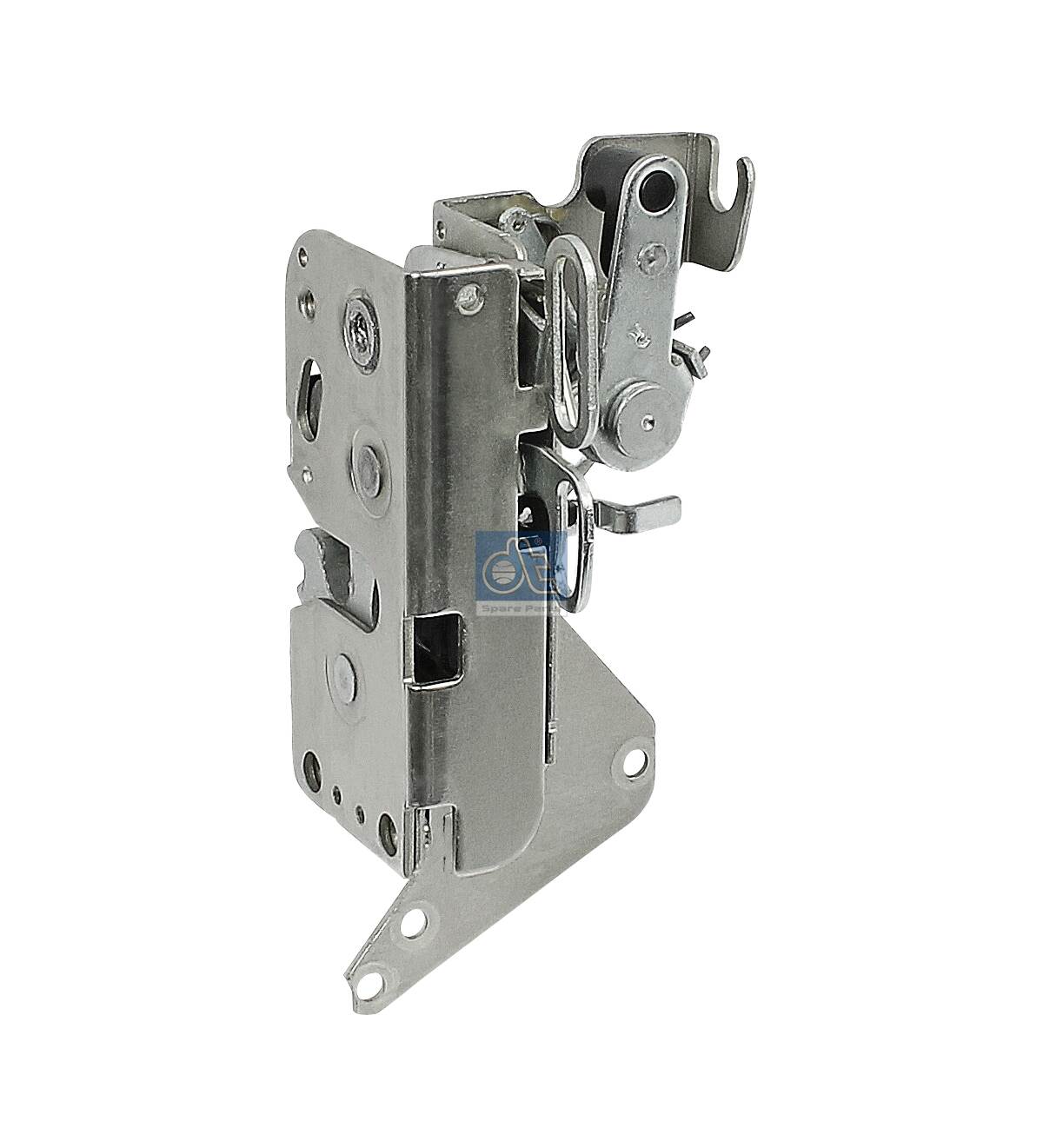 Deurslot (Binnendeel) Dt Spare Parts 1.23451
