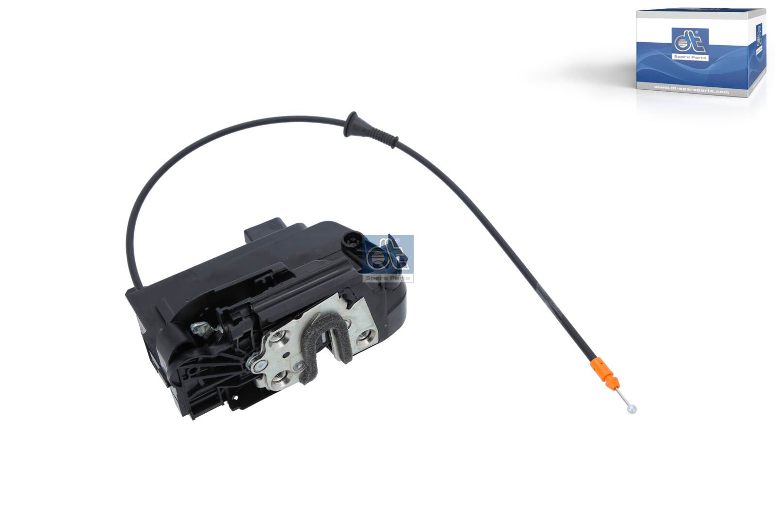 Deurslot Dt Spare Parts 1.23454