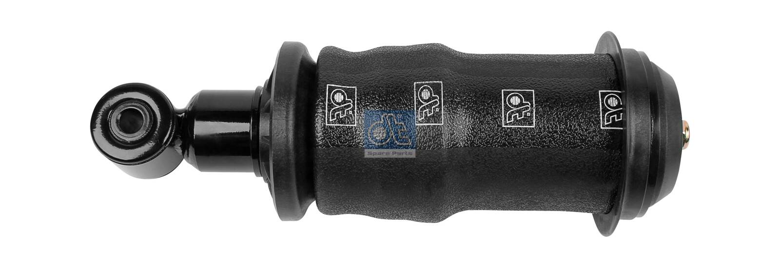 Schokdemper cabine ophanging Dt Spare Parts 1.23460