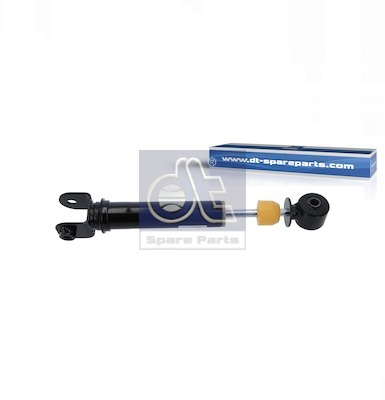 Schokdemper cabine ophanging Dt Spare Parts 1.23464