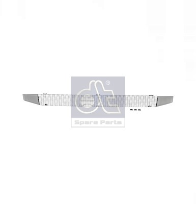 Grille Dt Spare Parts 1.23477