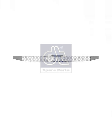 Grille Dt Spare Parts 1.23481