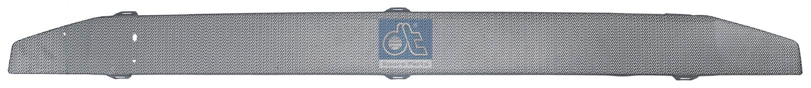 Grille Dt Spare Parts 1.23484
