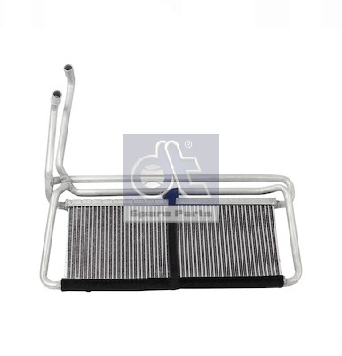 Kachelradiateur Dt Spare Parts 1.23520