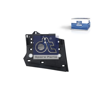 Grille Dt Spare Parts 1.23531