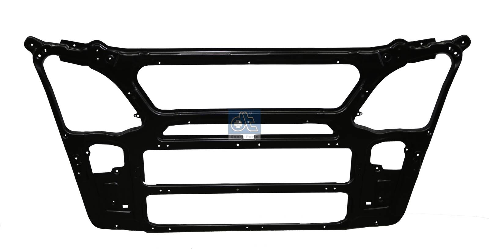 Grille Dt Spare Parts 1.23534