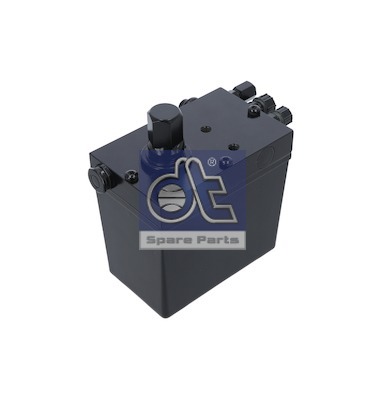 Dt Spare Parts Kantelpomp Cabine 1.23801