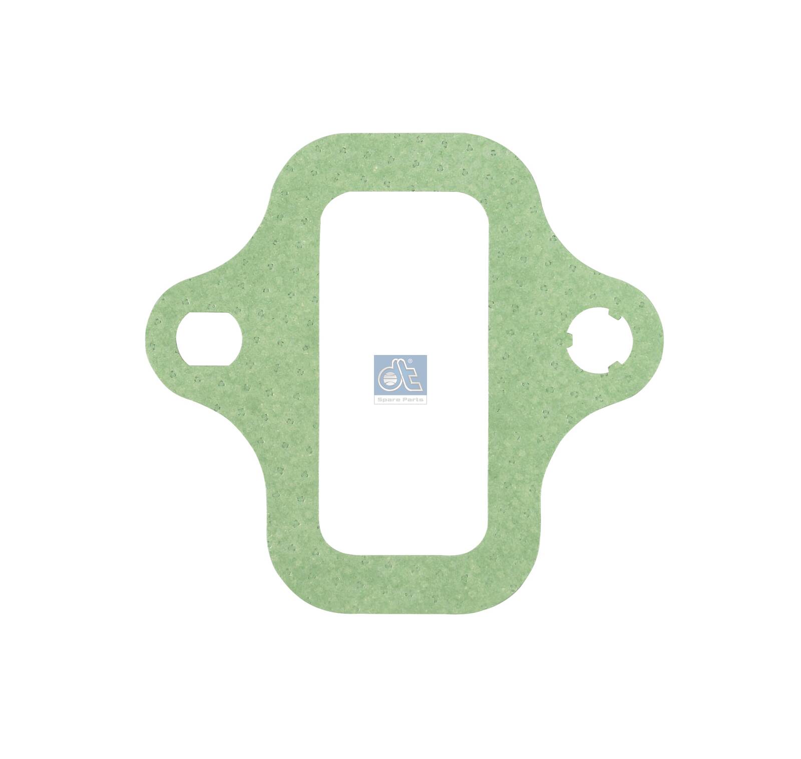 Inlaatspruitstukpakking Dt Spare Parts 1.24027