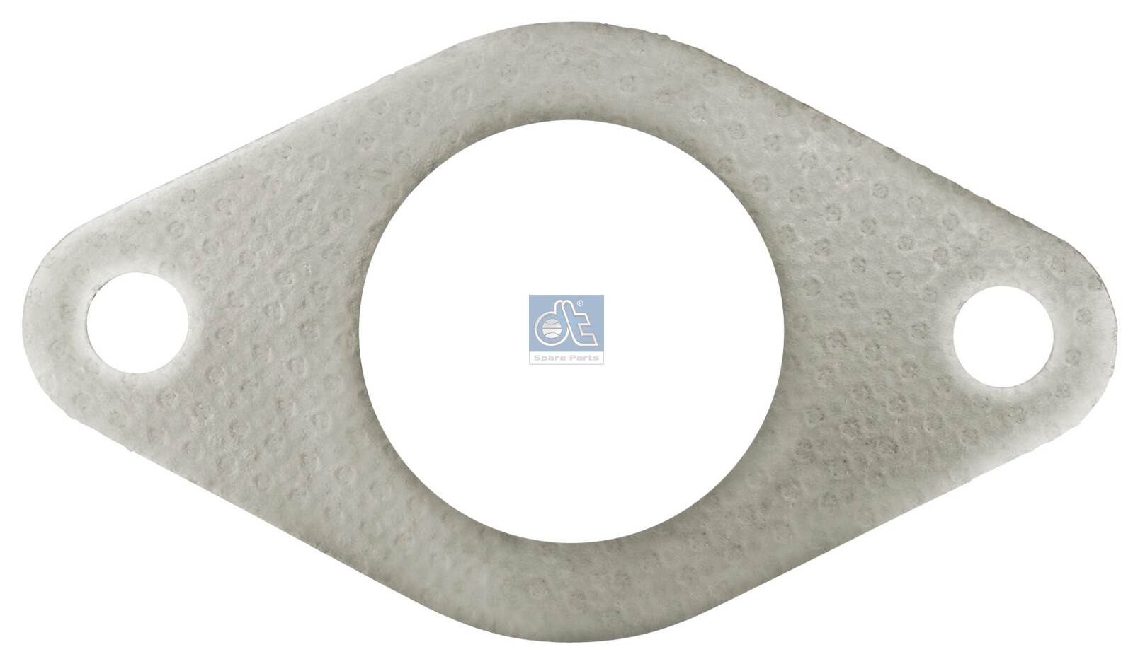 Uitlaatpakking Dt Spare Parts 1.24037