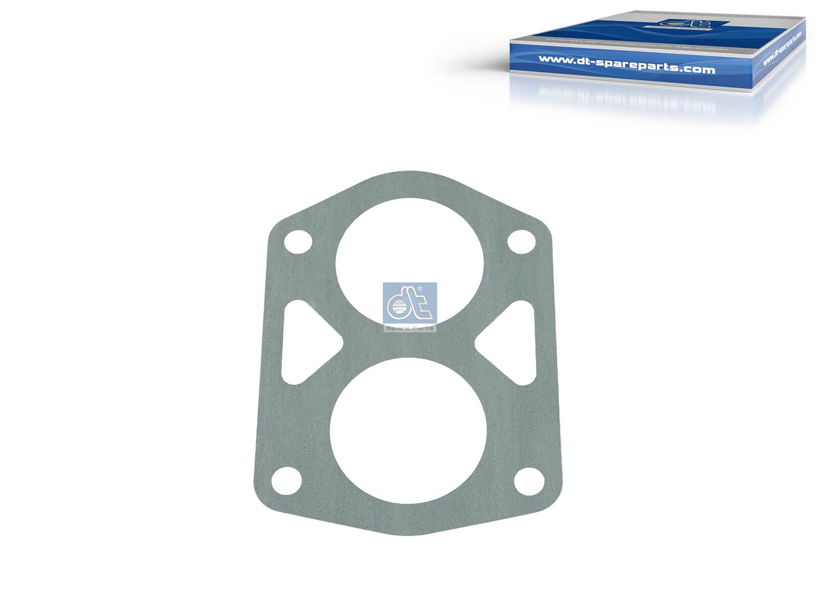 Pakking / Afdichting Dt Spare Parts 1.24087