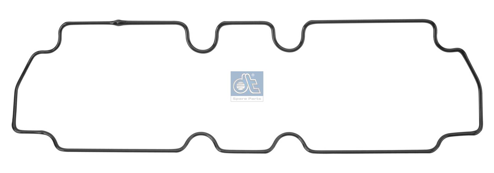 Krukasomkasting afdichting Dt Spare Parts 1.24149