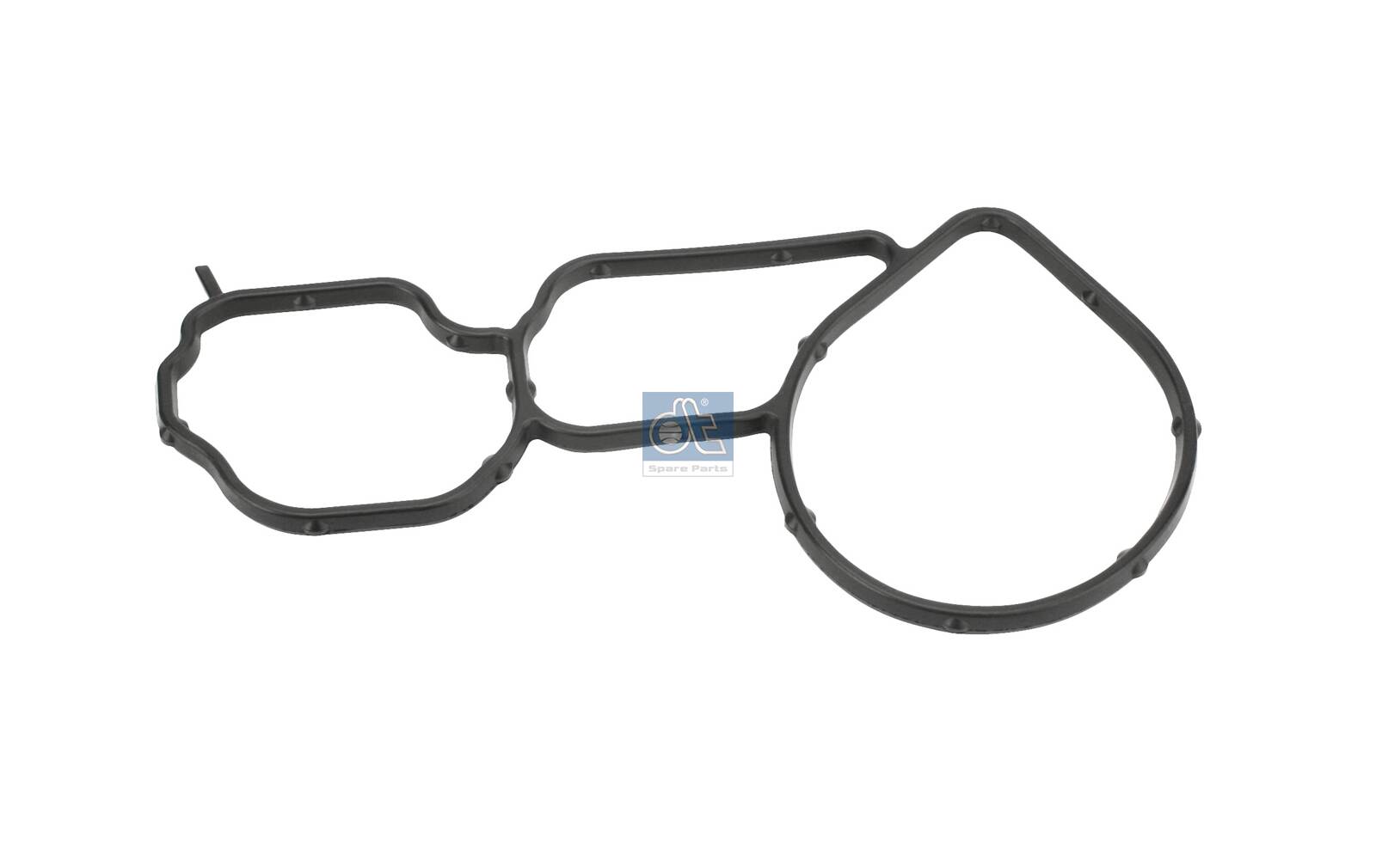 Waterpomppakking Dt Spare Parts 1.24157