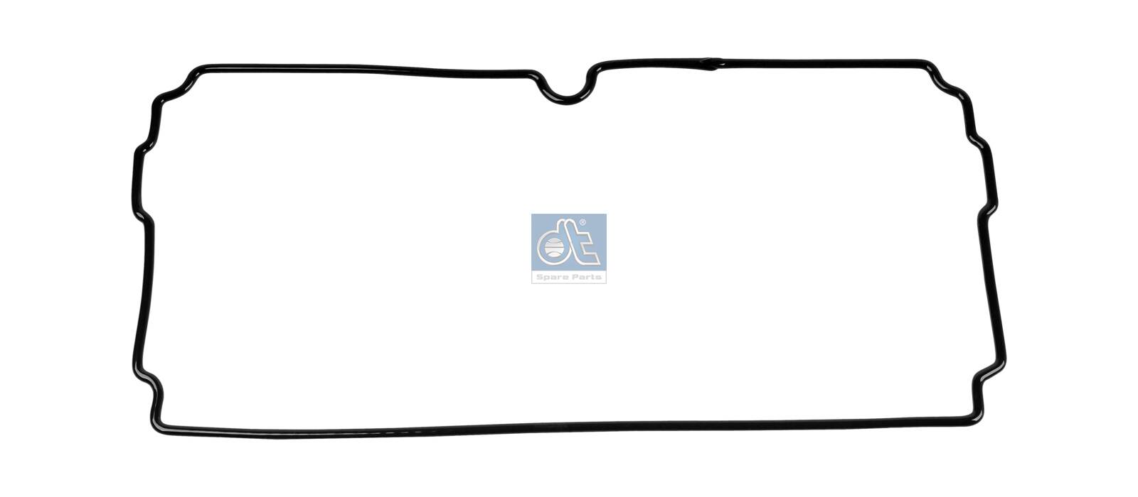 Krukasomkasting afdichting Dt Spare Parts 1.24175
